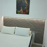 Piso Eva Con Magnificas Vistas شقة