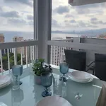 Piso Eva Con Magnificas Vistas *