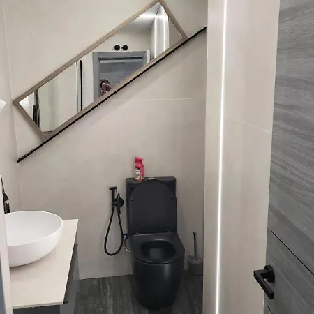 Apartman Piso Eva Con Magnificas Vistas